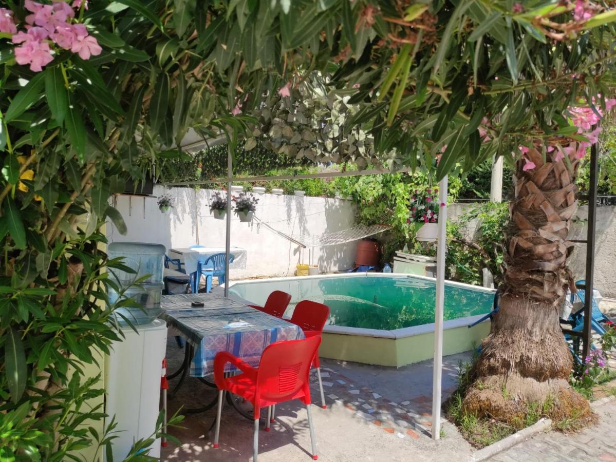 Privatunterkunft Ilirida-swimming Pool & Garden View For Rent *