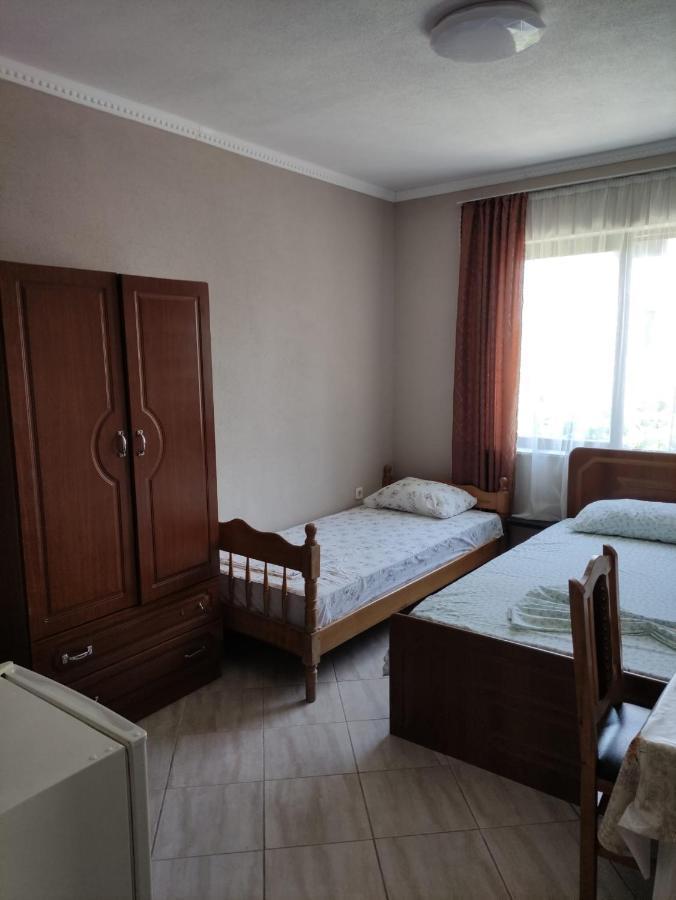 Ilirida-swimming Pool & Garden View For Rent Privatunterkunft Durrës