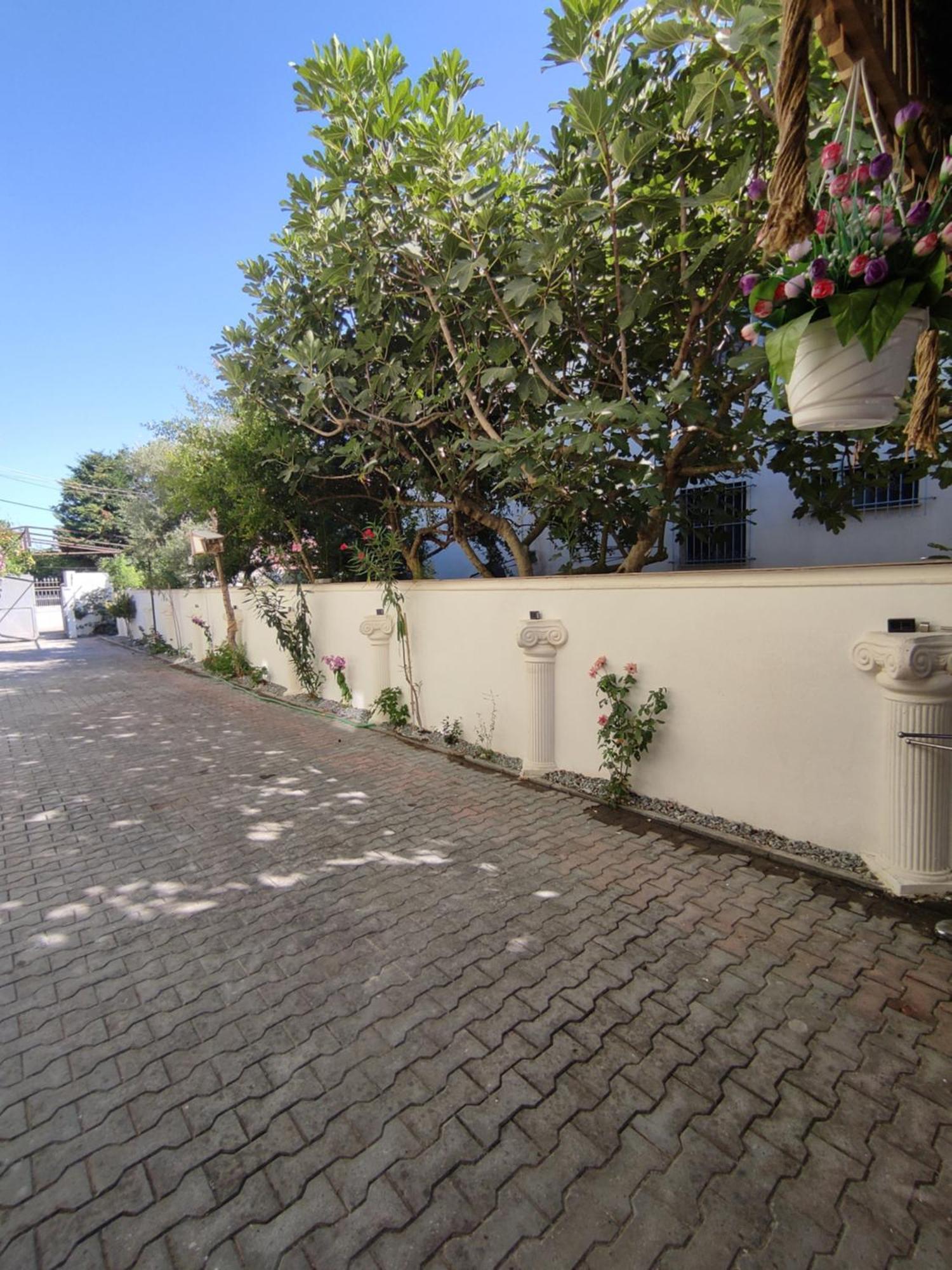 Privatunterkunft Ilirida-swimming Pool & Garden View For Rent *