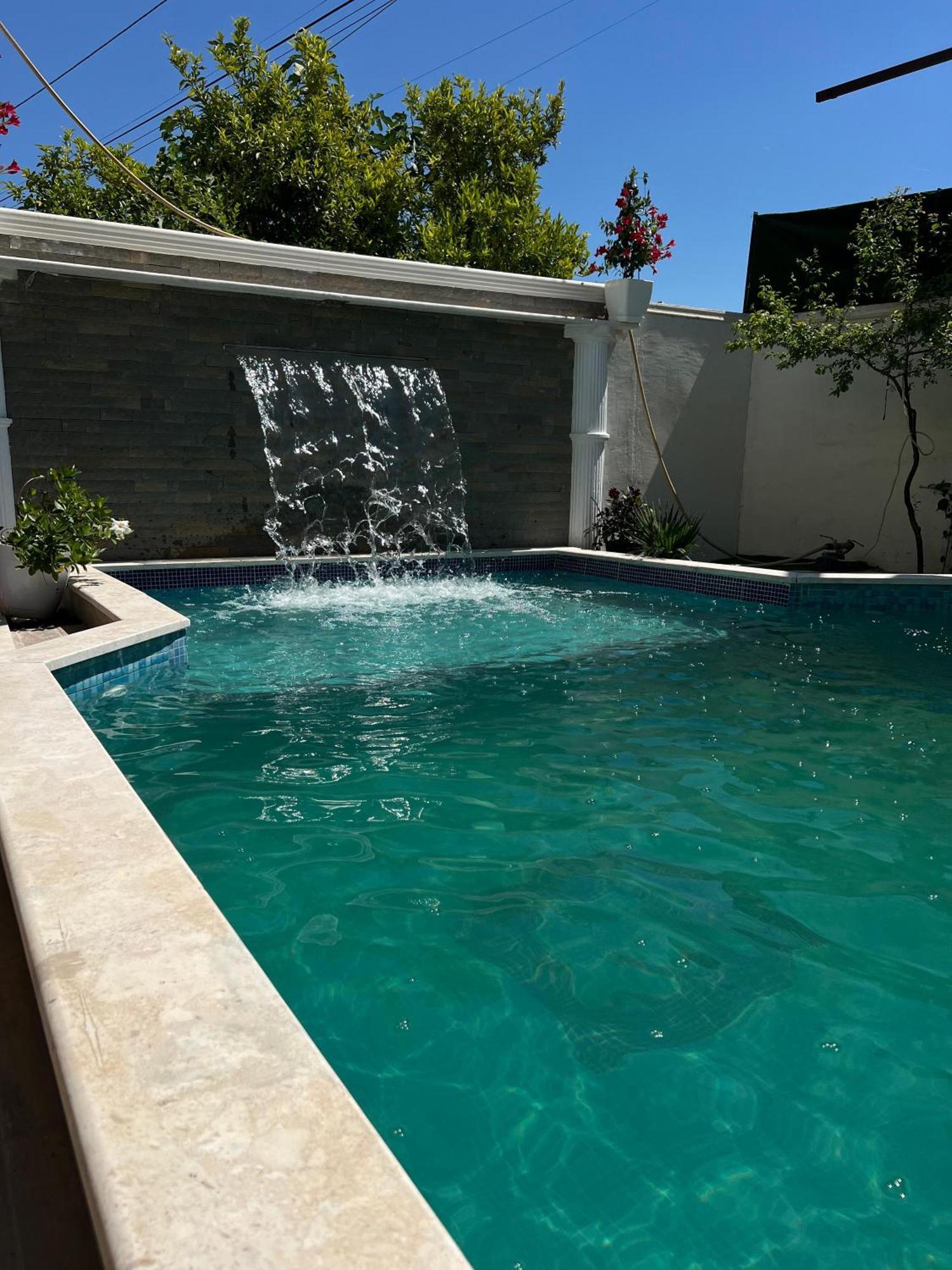 Ilirida-swimming Pool & Garden View For Rent Privatunterkunft Durrës
