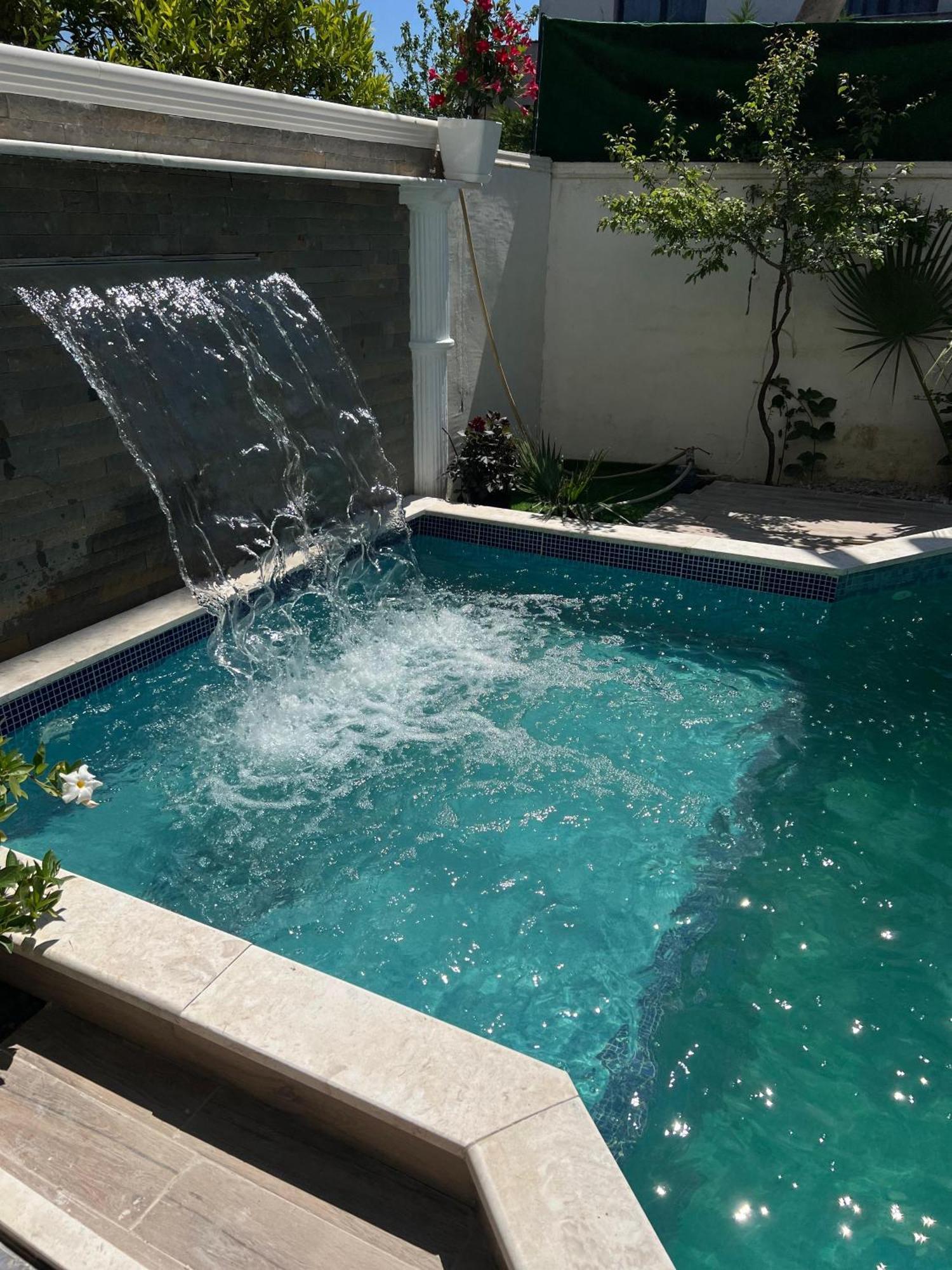 Ilirida-swimming Pool & Garden View For Rent