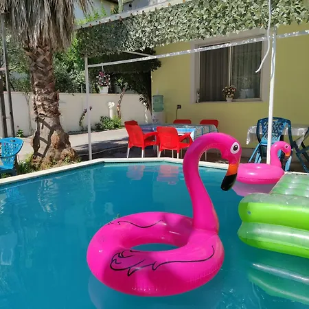 Ilirida-Swimming Pool & Garden View Rooms For Rent Durrës Esterno foto