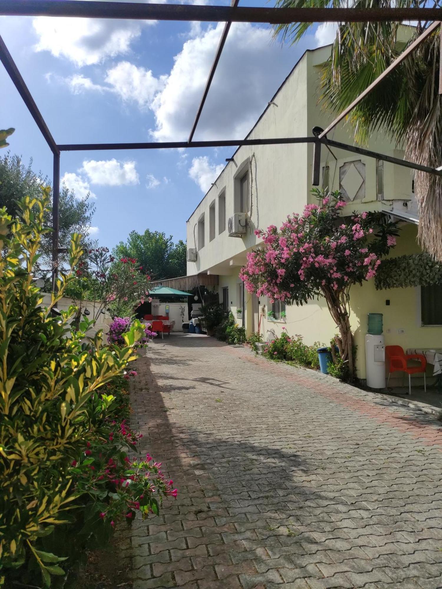Ilirida-swimming Pool & Garden View For Rent * Durres
